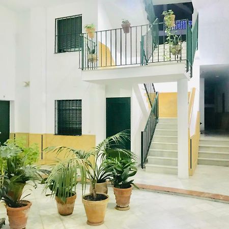 Los Patios De La Juderia Seville Ngoại thất bức ảnh